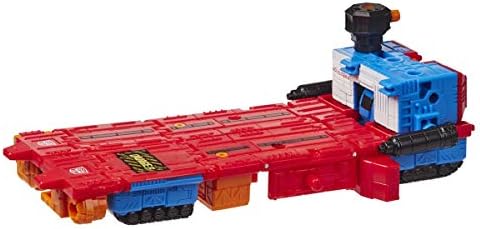 Transformers Hasbr Transformers Generations Selects Hothouse Deluxe WFC-GS15 Action Figure