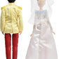 Disney Princess Cinderella and Prince Charming 2 Fashion Doll