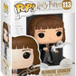 Funko Pop Harry Potter Hermione with Feather Vinyl Figure