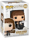 Funko Pop Harry Potter Hermione with Feather Vinyl Figure