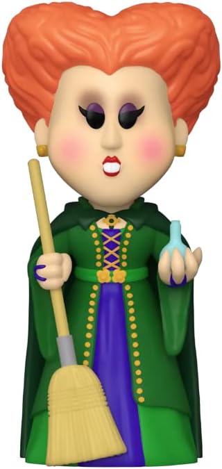 Funko Soda Winifred Sanderson - Hocus Pocus