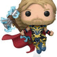 Funko Pop Marvel Thor Love and Thunder - Thor