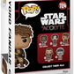 Funko POP Star Wars Acolyte - Yord Fandar - Collectable Vinyl Figure