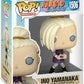 Funko POP Animation Naruto - Ino Yamanaka - Collectable Vinyl Figure