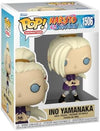 Funko POP Animation Naruto - Ino Yamanaka - Collectable Vinyl Figure