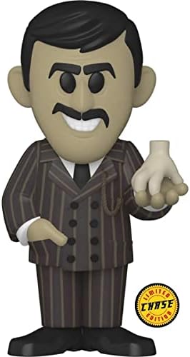 Funko Vinyl SODA Addams Family - Gomez Standard