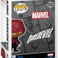 Funko Pop Marvel King Daredevil Previews Vinyl Figure