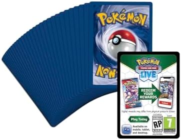 POKEMON TCG Sword and Shield Lost Origin Build and Battle Box