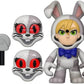 Funko Five Nights at Freddy's FNAF Snap Vanny - Collectable Vinyl Figure - - - for Adults