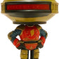 Funko Pop Television Mighty Morphin Power Rangers - Alpha 5 Walmart Vinyl Figure 408