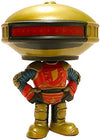Funko Pop Television Mighty Morphin Power Rangers - Alpha 5 Walmart Vinyl Figure 408