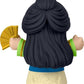Fisher-Price Disney Princess Mulan Little People Single Character Figure Toddler Toy for