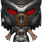 Funko Fugitive Predator Predator x POP Movies Vinyl Figure 1 PET Plastic Graphical