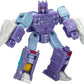Transformers Studio Series Core Class The The Movie Decepticon Rumble Blue Action Figure