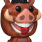 Funko Pop Disney Lion King - Luau Pumbaa