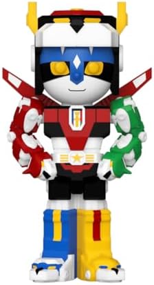 Funko Rewind Voltron 1984 - Voltron with Chase Styles May Vary