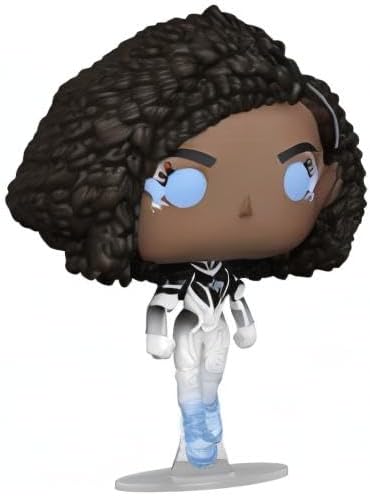 Funko POP Vinyl The Marvels - Photon - Collectable Vinyl Figure