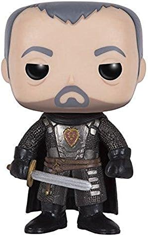 FunKo POP TV Game of Thrones - Stannis Toy Figure