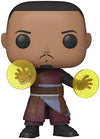 POP Funko Avengers Endgame Wong - 2019 SDCC Summer Convention - Limited Edition