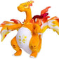 Pokemon Center Gigantamax Charizard Poke Plush - 15 14 In.