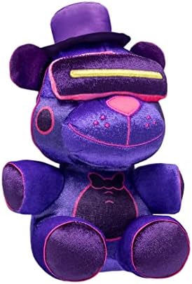 Funko Pop Plush Five Nights at Freddy's - VR Freddy