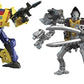 Transformers Generations Legacy Wreck 'N Rule Collection G2 Universe Leadfoot and