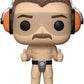 Funko POP Movies Super Troopers Mac Figure Multicolor