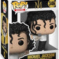 Funko POP Rocks Michael Jackson - Thriller - Collectable Vinyl Figure