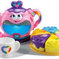 LeapFrog Musical Rainbow Tea Party Frustration Free Packaging