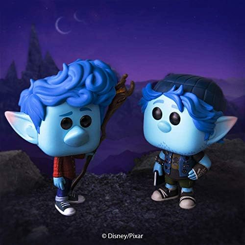 Funko Pop Disney Onward - Dad Vinyl Figure