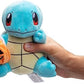 Pokemon 8 Squirtle Plush