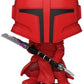 Funko POP Star Wars The Mandalorian - Praetorian Guard - Collectable Vinyl Figure