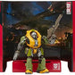 Transformers Studio Series 80 Deluxe Class Bumblebee Brawn Action Figure - Ages 8 and Up