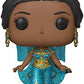 Funko Pop Alladin 541 Princess Jasmine Vinyl Figure