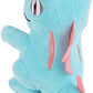 Pokemon 8 Totodile Plush