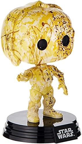Funko Star Wars Funko POP Futura - C-3PO
