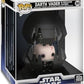 Funko Pop Star Wars Star Wars - Training Luke with Yoda