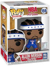 Funko POP NBA Legends - Allen Iversonaa Iverson - 2005 - Collectable Vinyl Figure