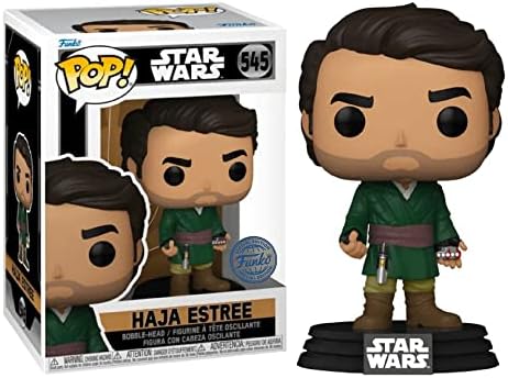 Funko Haja Estree Obi-Wan Kenobi