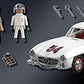 Playmobil Mercedes Benz 300 Sl