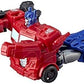 Transformers Cyberverse Scout Class Optimus Prime