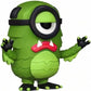 Funko Pop Movies Minions - Creature Mel Multicolor 3.75 inches 49789