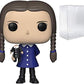 Funko Pop TV The Addams Family - Wednesday Addams Pop Vinyl Figure Includes Compatible
