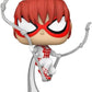 Funko Pop Marvel Spider-Man - Spinneret Multicolor 1293