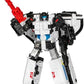 Transformers Legacy United Leader Class Galaxy Shuttle 7.5-inch Converting Action Figure
