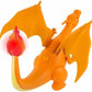 Pokemon Deluxe Feature Charizard Action Figure