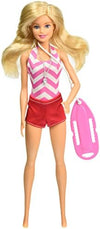 Barbie Girls Lifeguard Doll