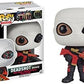 Funko POP Movies Suicide Squad Action Figure El Diablo