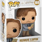 Funko POP Movies Harry Potter Prisoner of Azkaban - Remus Lupin with Map - Collectable Vinyl Figure