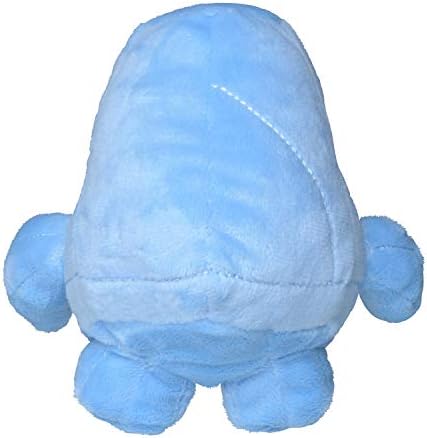 Pokemon Center Sitting Cuties Nosepass Plush 299 - Generation 3-6 in